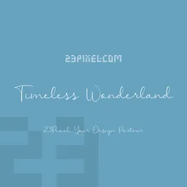 Timeless Wonderland